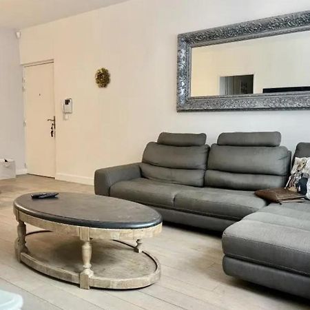 La Demeure De Boulogne Billancourt 아파트 외부 사진