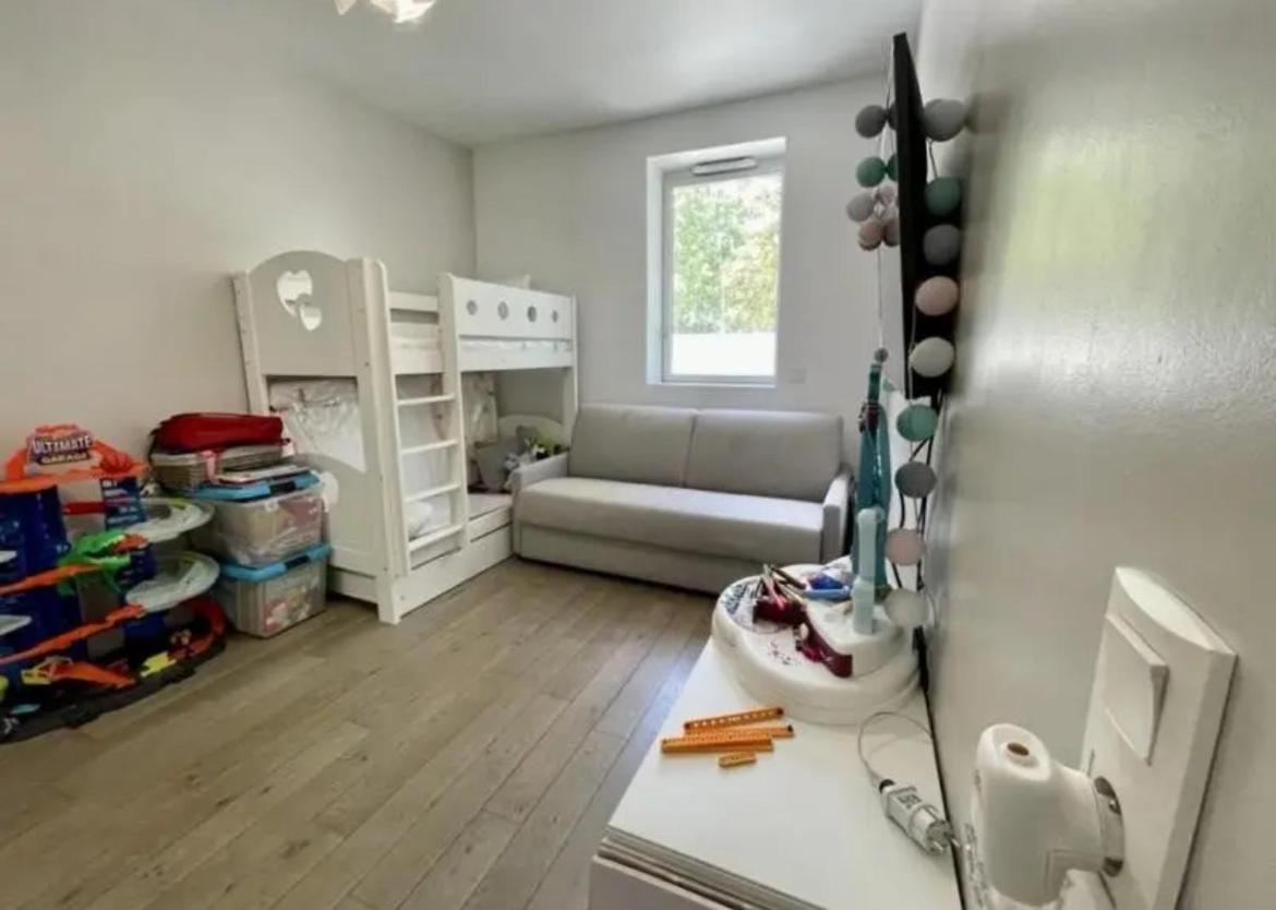La Demeure De Boulogne Billancourt 아파트 외부 사진