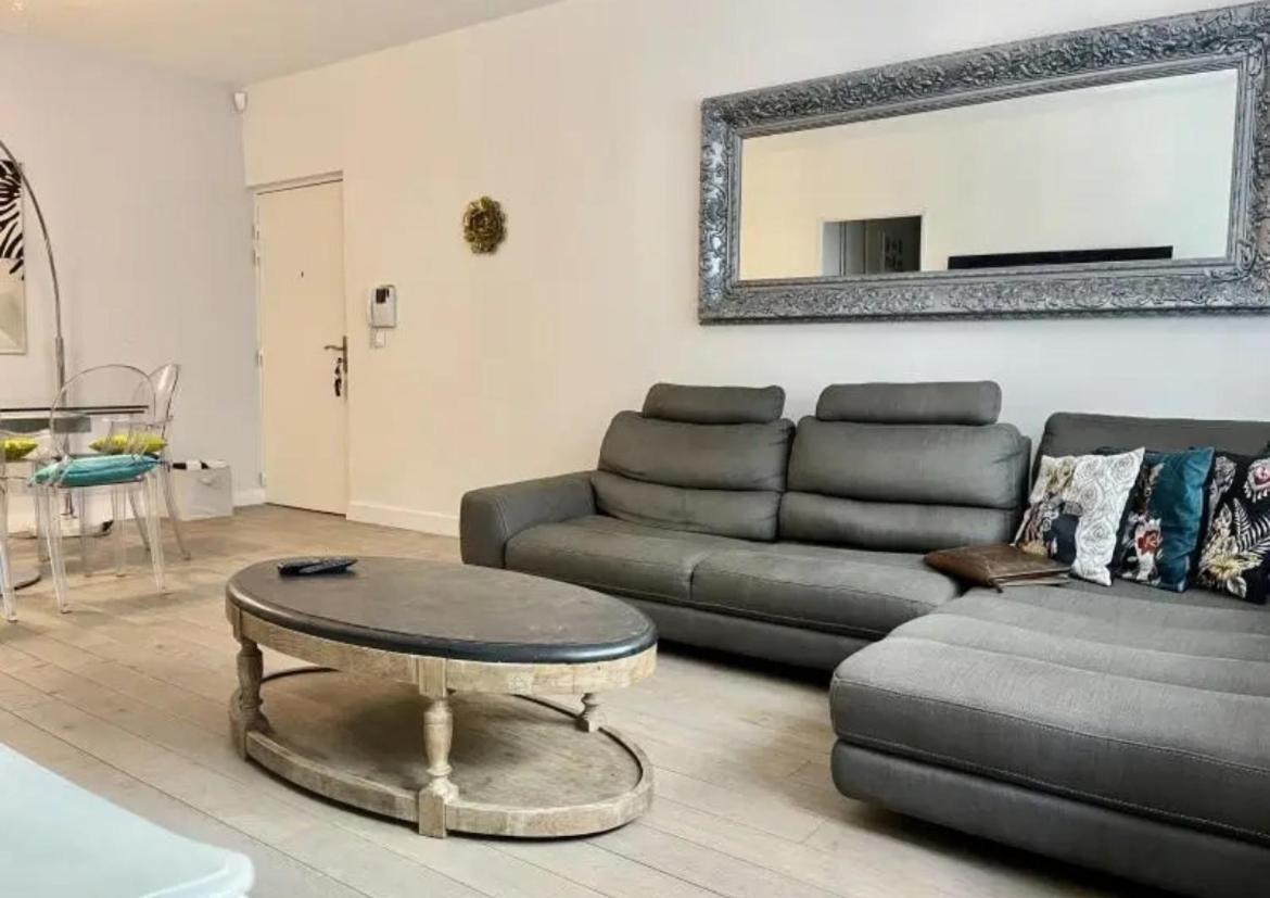 La Demeure De Boulogne Billancourt 아파트 외부 사진